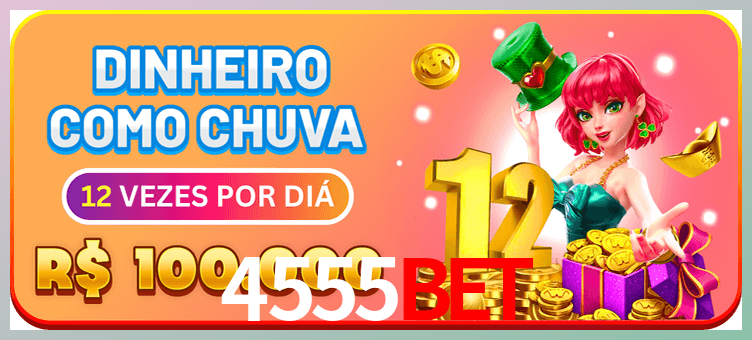 Aplicativo móvel 4555bet para iOS e Android