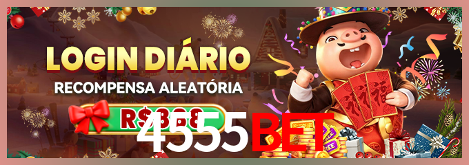 Prêmio 4555bet